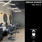 Dream Donor - Miami Vice
