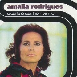 Amália Rodrigues - O Cochicho