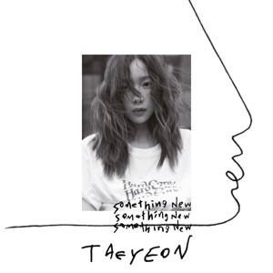 Something New - The 3rd Mini Album - EP