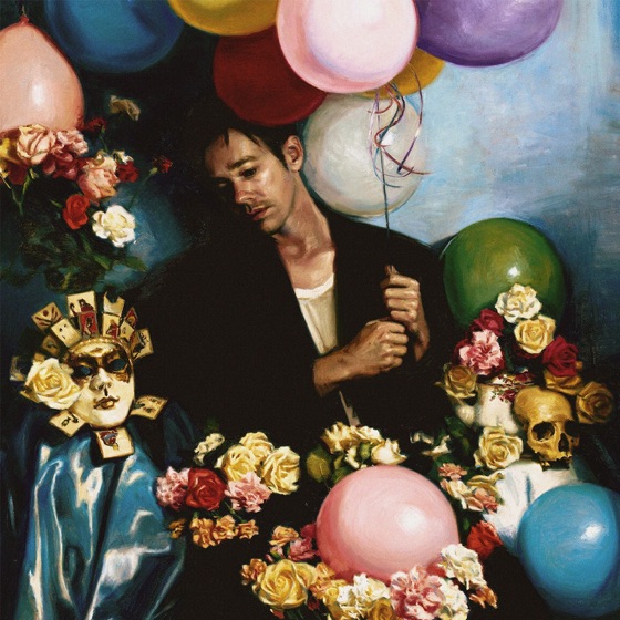 Cover artwork for Take It Back