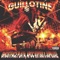 Guillotine (feat. Jupiluxe) - Ghostface Playa & Apoc Krysis lyrics