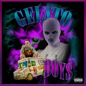 GELATO BOYS - EP artwork