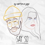 PJ Morton - Say So (feat. Jojo & JoJo)