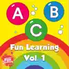 Fun Learning, Vol. 1 album lyrics, reviews, download
