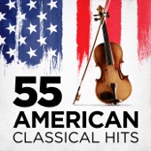 55 American Classical Hits artwork
