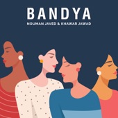 Bandya artwork