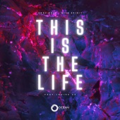 This Is the Life (feat. Louise CS) artwork