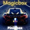 Magicbox - Pininhox lyrics