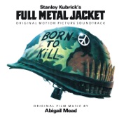 Full Metal Jacket Soundtrack - Wooly Bully