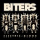 ELECTRIC BLOOD cover art