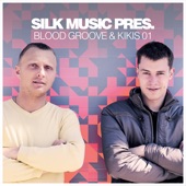Silk Music Pres. Blood Groove & Kikis 01 artwork