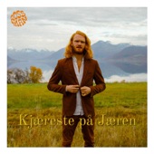 Kjæreste på Jæren artwork