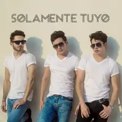 Solamente Tuyo - Single - Zona 3