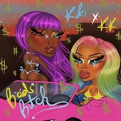 Bad Bitch artwork