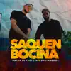 Stream & download Saquen Bocina - Single