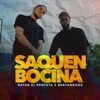 Saquen Bocina - Single, 2020