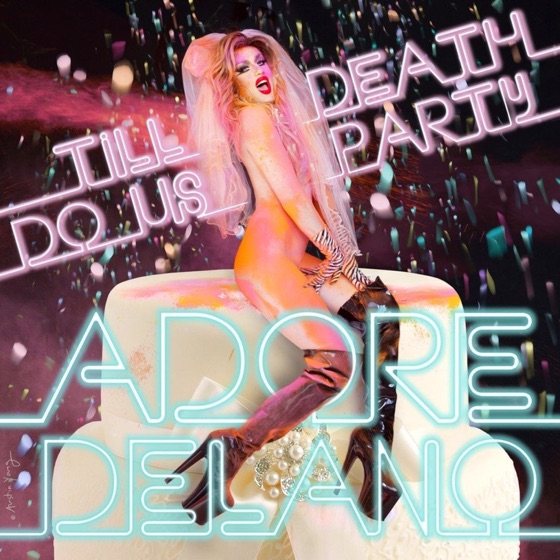 Cover artwork for Party