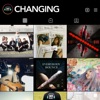 Changing - Single