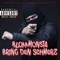 Bring den Schmerz (feat. Preussisch Gangstar) - Blokkmonsta lyrics