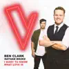 I Want To Know What Love Is (The Voice Australia 2018 Performance / Live) - Single album lyrics, reviews, download