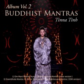 Avalokitesvara Mantra (EDM version) artwork