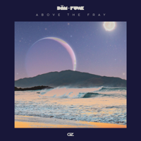 descargar bajar mp3 Above the Fray - DāM FunK