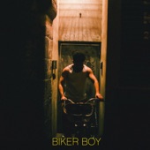 Biker Boy artwork