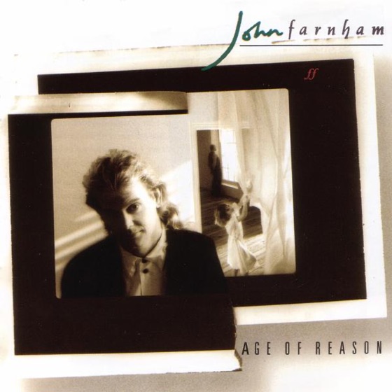 Cover artwork for Age of Reason