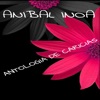 ANTOLOGIA DE CARICIAS - Single