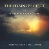 The Hymns Project: We Have an Anchor artwork