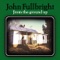 Gawd Above - John Fullbright lyrics