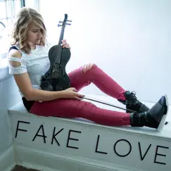 Fake Love - Single by Taylor Davis album reviews, ratings, credits