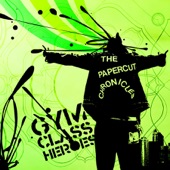 Gym Class Heroes - Taxi Driver