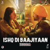 Ishq Di Baajiyaan (from