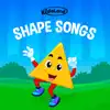 Kidloland Shape Songs album lyrics, reviews, download