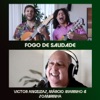 Fogo de Saudade - Single