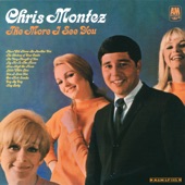 Chris Montez - How High The Moon