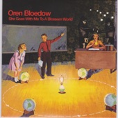 Oren Bloedow - I'm Your Creation