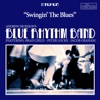 Andrew Dickeson’s Blue Rhythm Band - In a Mellotone (feat. Brad Child, Peter Locke & Jacob Graham)