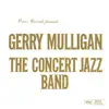 The Concert Jazz Band album lyrics, reviews, download