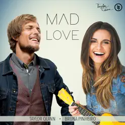 Mad Love - Single - Bruna Pinheiro Mad Love - Single - Bruna Pinheiro