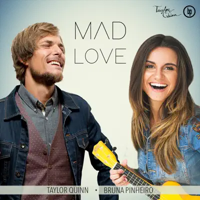 Mad Love - Single - Bruna Pinheiro