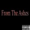 From the Ashes - Shaheen lyrics