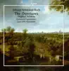 J.S. Bach: Orchestral Suites Nos. 1-4, BWV 1066-1069 album lyrics, reviews, download