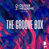 The Groove Box (DJ Mix) artwork