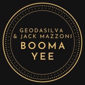 Booma Yee (DJ Imut Remix) artwork