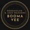 Booma Yee (DJ Imut Remix) artwork