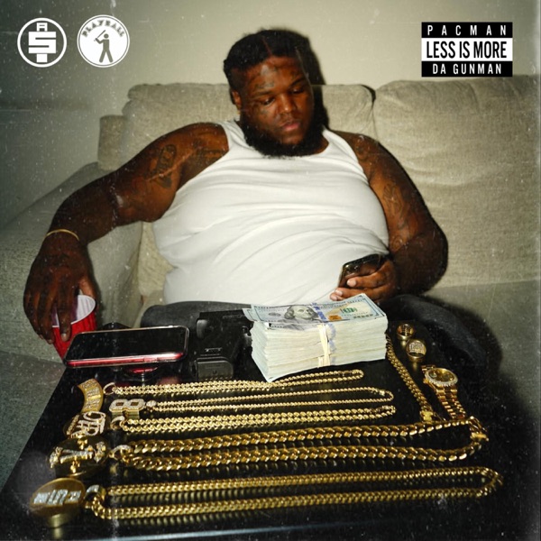 Pacman da Gunman - Better Know It