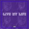 Live My Life (feat. $emaj) - Roc lyrics