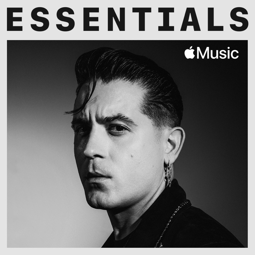 G-Eazy Essentials